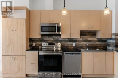 606 - 797 DON MILLS ROAD Toronto (Flemingdon Park) Ontario photo 5