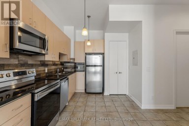 606 - 797 DON MILLS ROAD Toronto (Flemingdon Park) Ontario photo 6