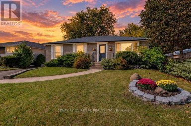 2 ALDERBURY CRESCENT Brampton (Avondale) Ontario photo 1