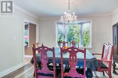 2 ALDERBURY CRESCENT Brampton (Avondale) Ontario photo 10
