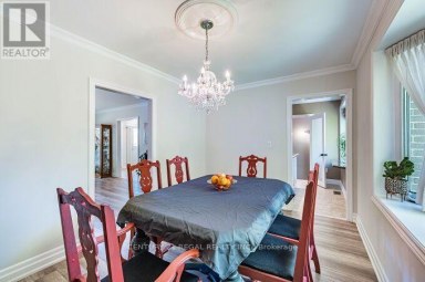 2 ALDERBURY CRESCENT Brampton (Avondale) Ontario photo 12