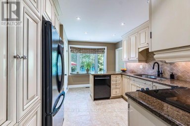 2 ALDERBURY CRESCENT Brampton (Avondale) Ontario photo 13