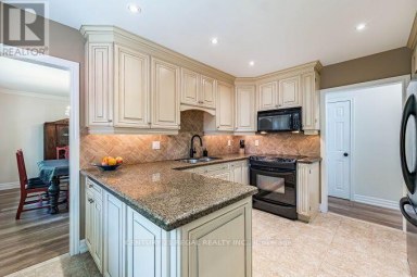 2 ALDERBURY CRESCENT Brampton (Avondale) Ontario photo 16