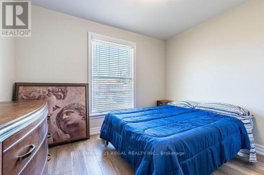 2 ALDERBURY CRESCENT Brampton (Avondale) Ontario photo 19