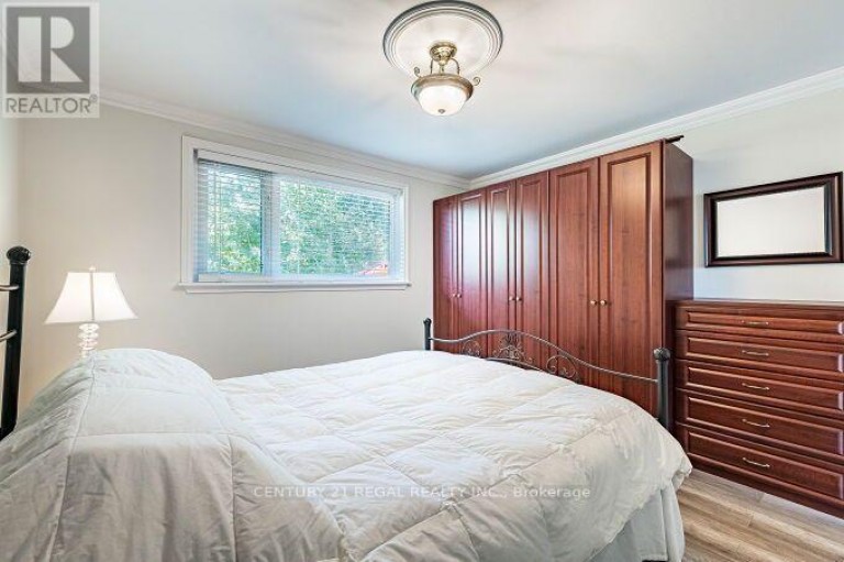 2 ALDERBURY CRESCENT, Brampton (Avondale), Ontario, L6T1P6
