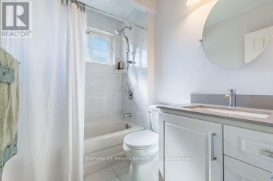 2 ALDERBURY CRESCENT Brampton (Avondale) Ontario photo 22