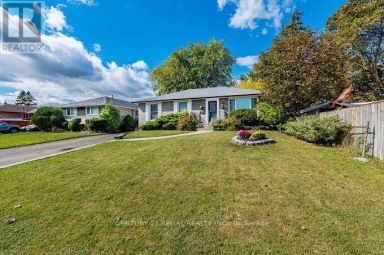2 ALDERBURY CRESCENT Brampton (Avondale) Ontario photo 3