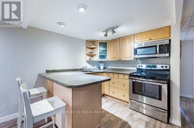 2 ALDERBURY CRESCENT Brampton (Avondale) Ontario photo 31