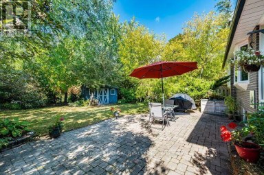 2 ALDERBURY CRESCENT Brampton (Avondale) Ontario photo 39