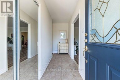 2 ALDERBURY CRESCENT Brampton (Avondale) Ontario photo 4