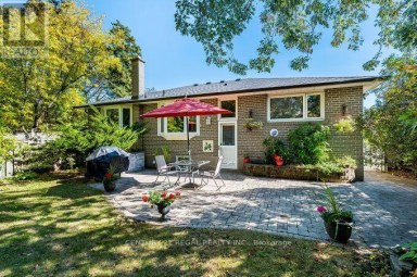 2 ALDERBURY CRESCENT Brampton (Avondale) Ontario photo 40