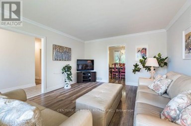2 ALDERBURY CRESCENT Brampton (Avondale) Ontario photo 5