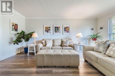 2 ALDERBURY CRESCENT Brampton (Avondale) Ontario photo 6