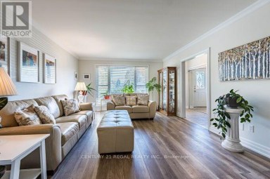 2 ALDERBURY CRESCENT Brampton (Avondale) Ontario photo 7