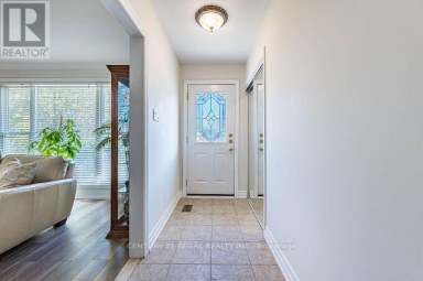 2 ALDERBURY CRESCENT Brampton (Avondale) Ontario photo 8