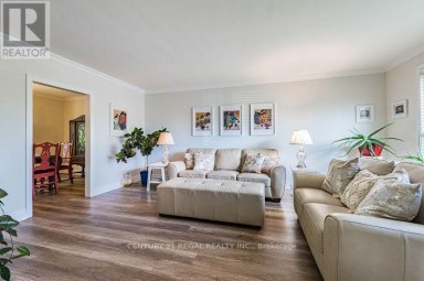 2 ALDERBURY CRESCENT Brampton (Avondale) Ontario photo 9