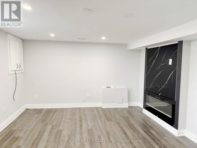 205 BONAVENTURE DRIVE, Hamilton (Gilbert), Ontario, L9C4R1