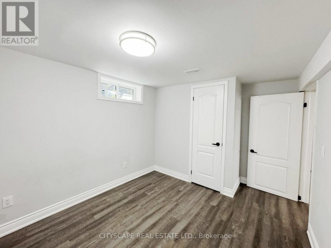 205 BONAVENTURE DRIVE, Hamilton (Gilbert), Ontario, L9C4R1