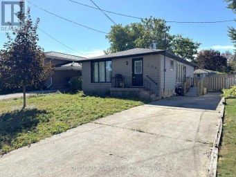 205 BONAVENTURE DRIVE Hamilton (Gilbert) Ontario photo 2