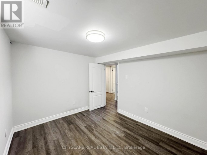 205 BONAVENTURE DRIVE, Hamilton (Gilbert), Ontario, L9C4R1