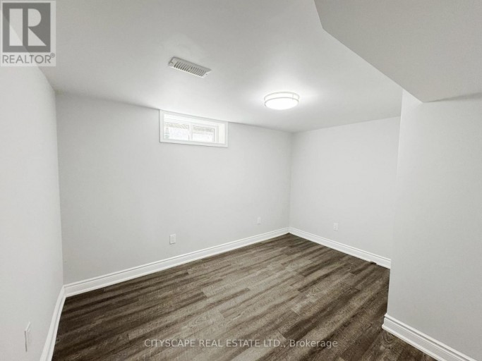 205 BONAVENTURE DRIVE, Hamilton (Gilbert), Ontario, L9C4R1