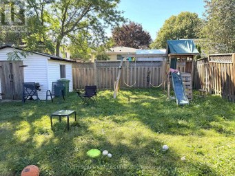205 BONAVENTURE DRIVE Hamilton (Gilbert) Ontario photo 32