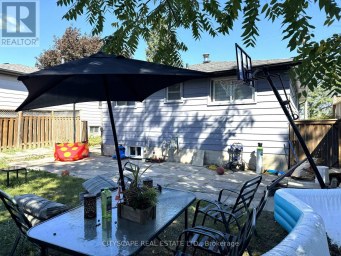 205 BONAVENTURE DRIVE Hamilton (Gilbert) Ontario photo 35