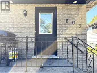 205 BONAVENTURE DRIVE Hamilton (Gilbert) Ontario photo 4