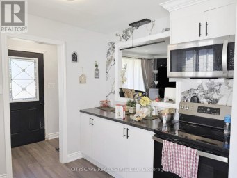 205 BONAVENTURE DRIVE Hamilton (Gilbert) Ontario photo 6