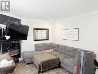 205 BONAVENTURE DRIVE Hamilton (Gilbert) Ontario photo 7