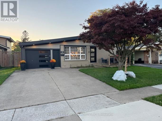 7413 JORDAN AVENUE, Niagara Falls (Oldfield), Ontario, L2G5N3