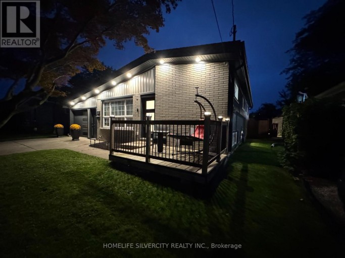 7413 JORDAN AVENUE, Niagara Falls (Oldfield), Ontario, L2G5N3