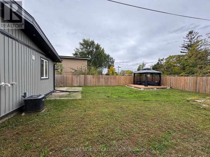 7413 JORDAN AVENUE, Niagara Falls (Oldfield), Ontario, L2G5N3