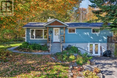 206 LAKEWOOD PARK ROAD Huntsville (Chaffey) Ontario photo 1