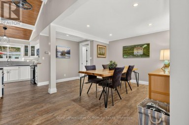 206 LAKEWOOD PARK ROAD Huntsville (Chaffey) Ontario photo 10