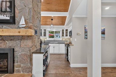 206 LAKEWOOD PARK ROAD Huntsville (Chaffey) Ontario photo 11