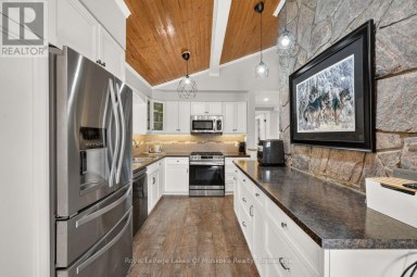 206 LAKEWOOD PARK ROAD Huntsville (Chaffey) Ontario photo 12