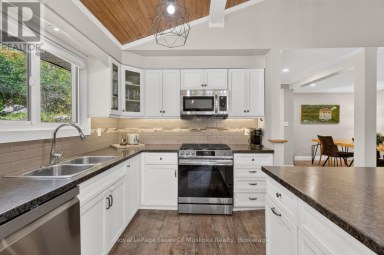 206 LAKEWOOD PARK ROAD Huntsville (Chaffey) Ontario photo 13