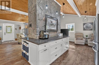 206 LAKEWOOD PARK ROAD Huntsville (Chaffey) Ontario photo 14