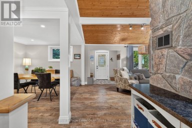 206 LAKEWOOD PARK ROAD Huntsville (Chaffey) Ontario photo 15