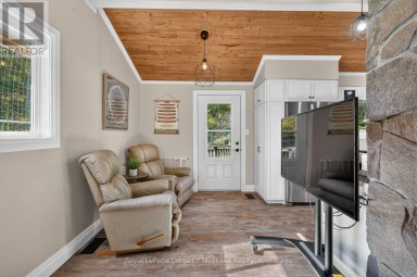 206 LAKEWOOD PARK ROAD Huntsville (Chaffey) Ontario photo 18
