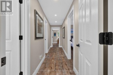 206 LAKEWOOD PARK ROAD Huntsville (Chaffey) Ontario photo 19