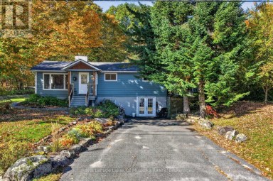 206 LAKEWOOD PARK ROAD Huntsville (Chaffey) Ontario photo 2