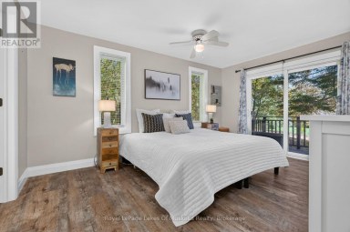 206 LAKEWOOD PARK ROAD Huntsville (Chaffey) Ontario photo 20