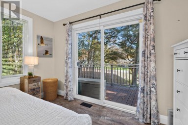 206 LAKEWOOD PARK ROAD Huntsville (Chaffey) Ontario photo 21