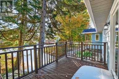 206 LAKEWOOD PARK ROAD Huntsville (Chaffey) Ontario photo 22