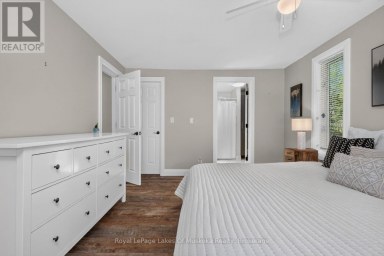 206 LAKEWOOD PARK ROAD Huntsville (Chaffey) Ontario photo 23