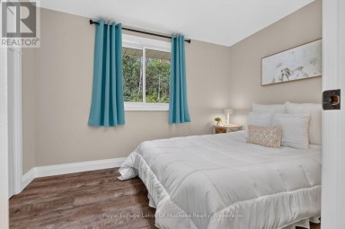 206 LAKEWOOD PARK ROAD Huntsville (Chaffey) Ontario photo 25
