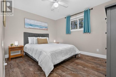 206 LAKEWOOD PARK ROAD Huntsville (Chaffey) Ontario photo 26