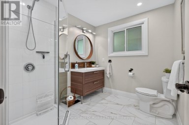 206 LAKEWOOD PARK ROAD Huntsville (Chaffey) Ontario photo 27
